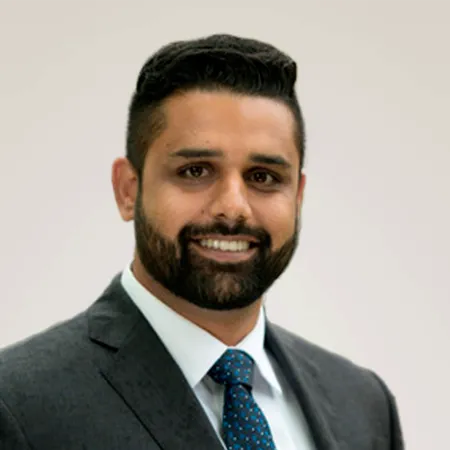 Amar Brar