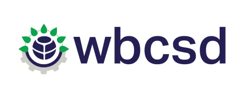 WBCSD logo